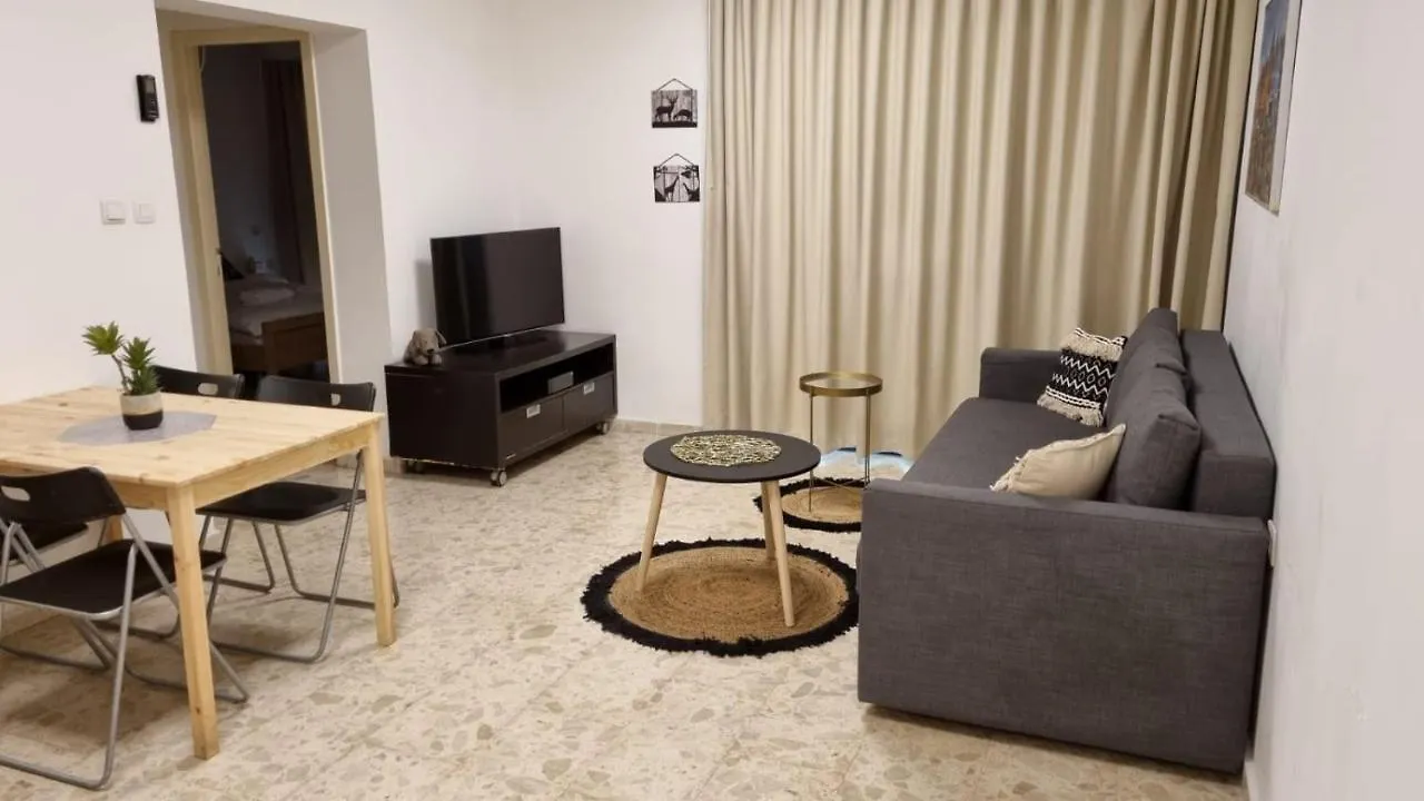 Royal 136 By Crown Apartment Eilat 0*,  Israel