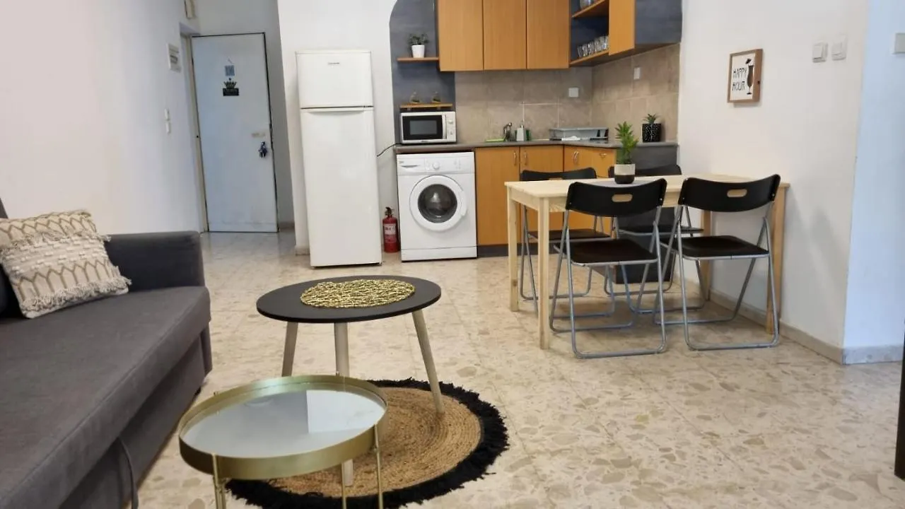 Royal 136 By Crown Apartment Eilat
